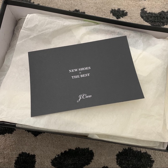 NIB | J. Crew Odette strappy sandals in leopard - Picture 8 of 11